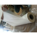 Matte OPP plastic film